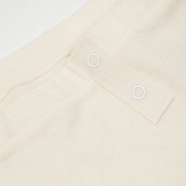 オーガニックコットン カルソンショーツ