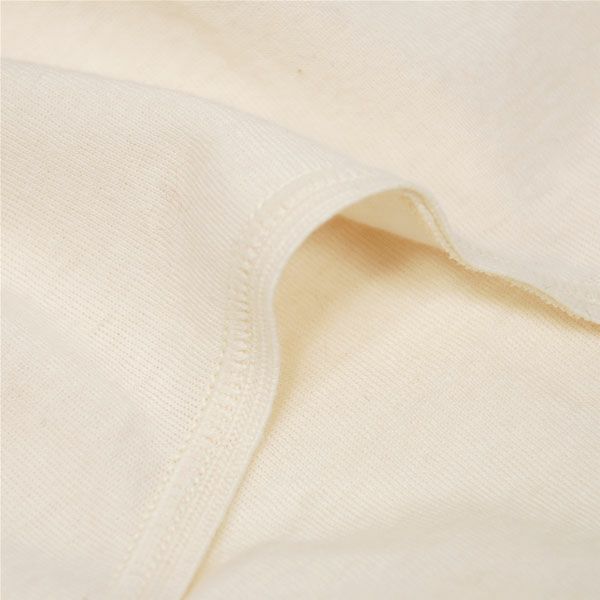 オーガニックコットン カルソンショーツ