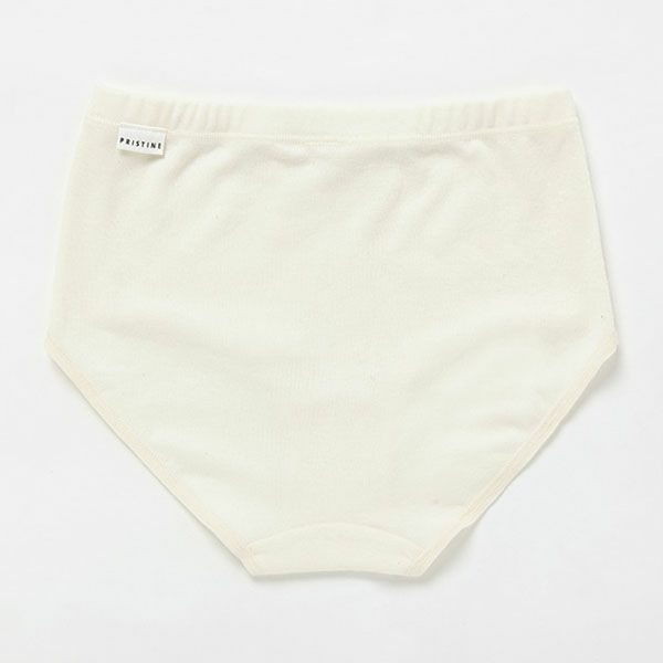 オーガニックコットン カルソンショーツ