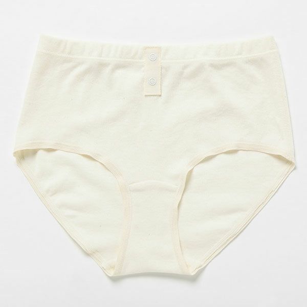 オーガニックコットン カルソンショーツ