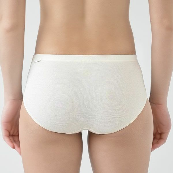 オーガニックコットン カルソンショーツ