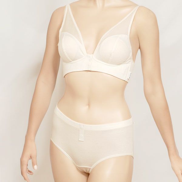 オーガニックコットン カルソンショーツ