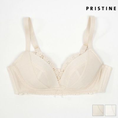 PRISTINE（プリスティン）｜オーガニックコットンのハーモネイチャー