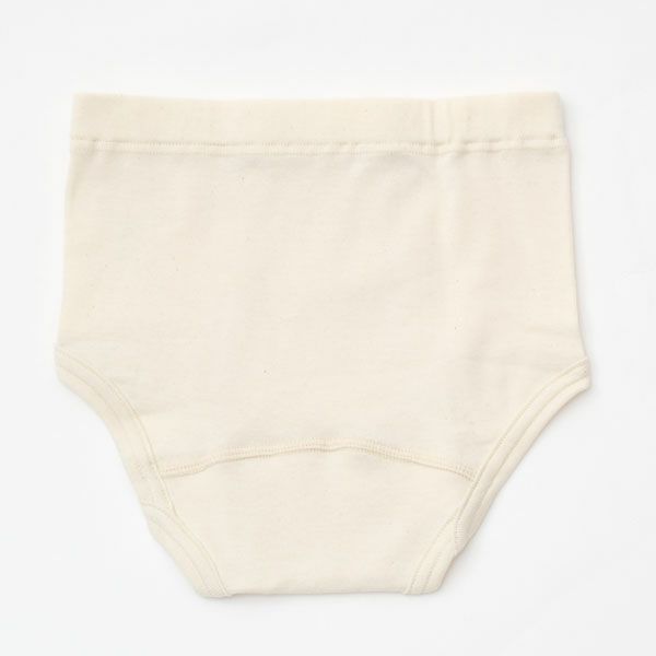 オーガニックコットン 男児パンツ