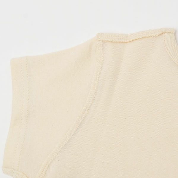 オーガニックコットン キッズTシャツ51310