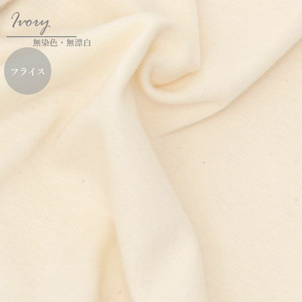 オーガニックコットン キッズTシャツ51310