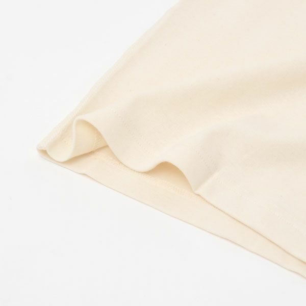 オーガニックコットン キッズTシャツ51310