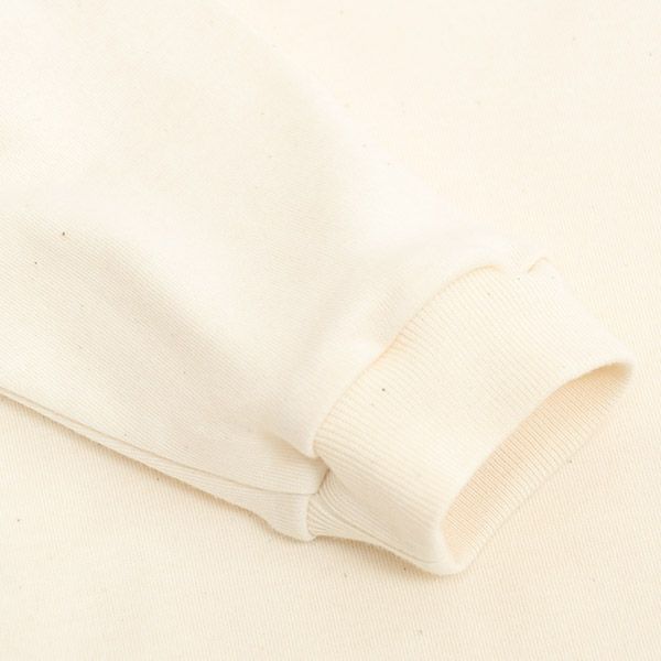 オーガニックコットン ベビー＆キッズパジャマ