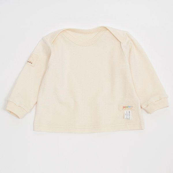 オーガニックコットン ベビー＆キッズパジャマ