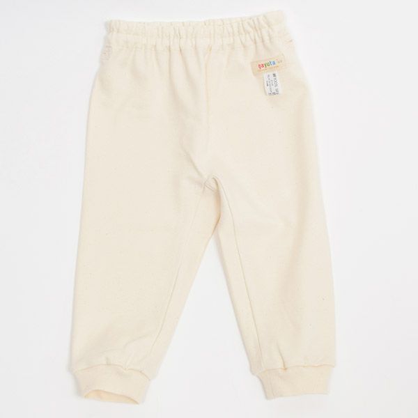 オーガニックコットン ベビー＆キッズパジャマ