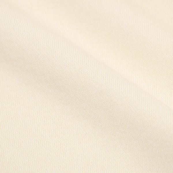 オーガニックコットン ベビー＆キッズ裏毛カーディガン