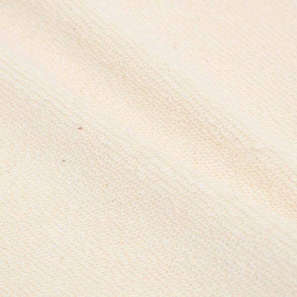 オーガニックコットン ベビー＆キッズ裏毛カーディガン