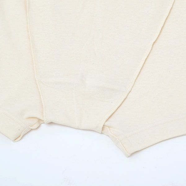 オーガニックコットン メンズトランクス