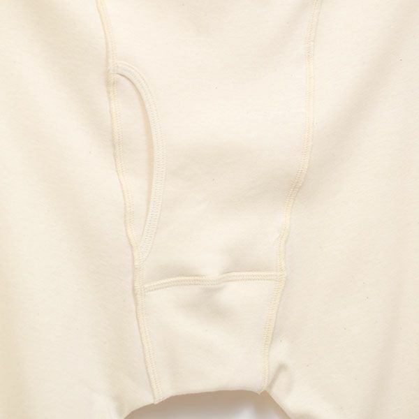 オーガニックコットン メンズアンダーパンツ