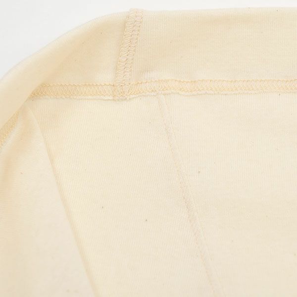 オーガニックコットン メンズアンダーパンツ