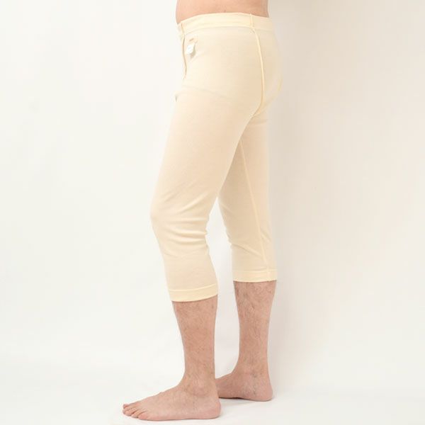 オーガニックコットン メンズアンダーパンツ