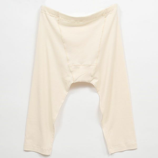 オーガニックコットン メンズアンダーパンツ