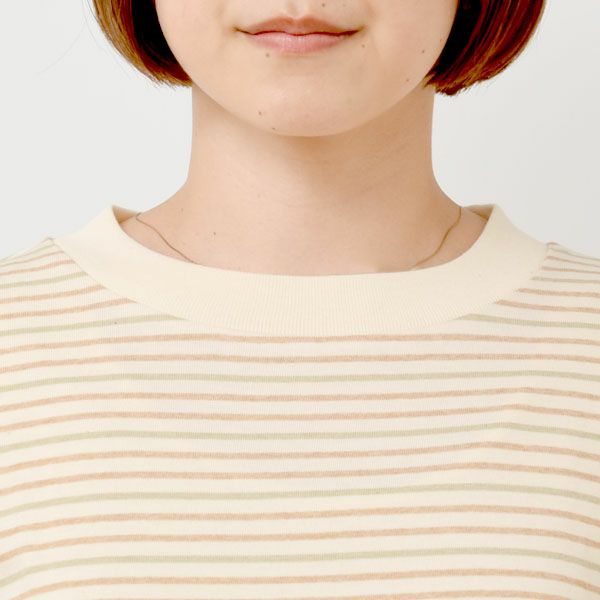 オーガニックコットン 春秋用パジャマ