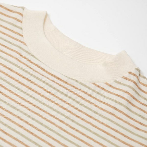 オーガニックコットン 春秋用パジャマ