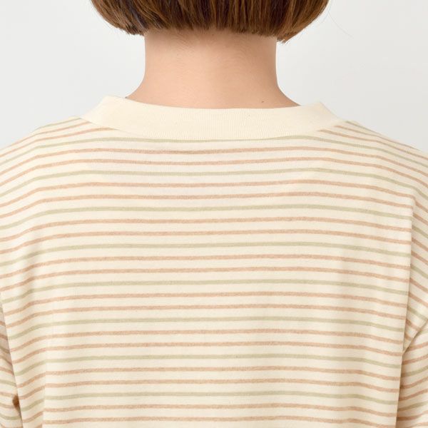 オーガニックコットン 春秋用パジャマ