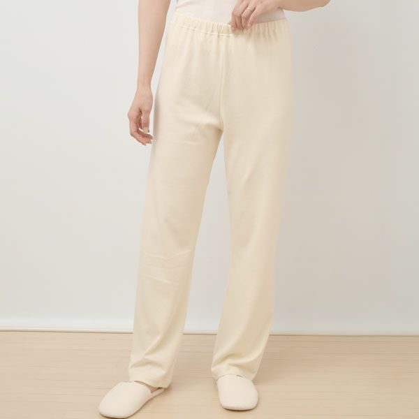 オーガニックコットン 春秋用パジャマ