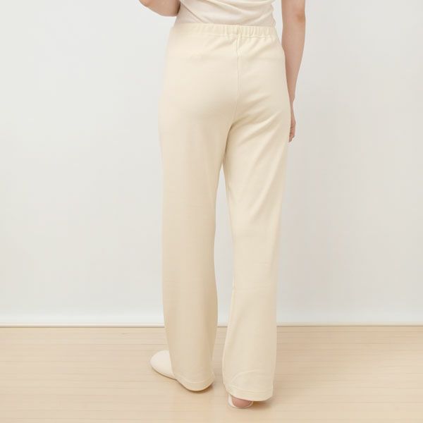 オーガニックコットン 春秋用パジャマ