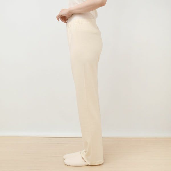 オーガニックコットン 春秋用パジャマ