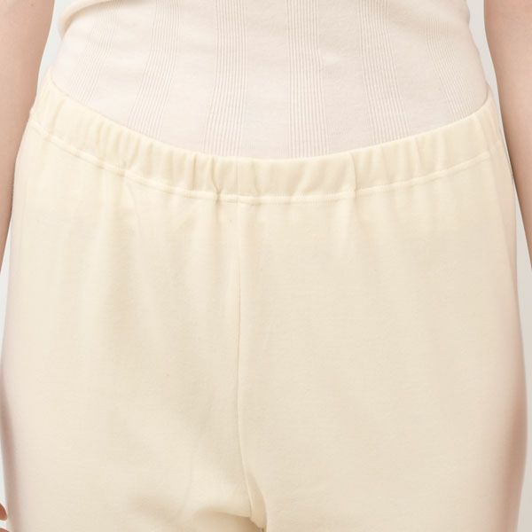 オーガニックコットン 春秋用パジャマ