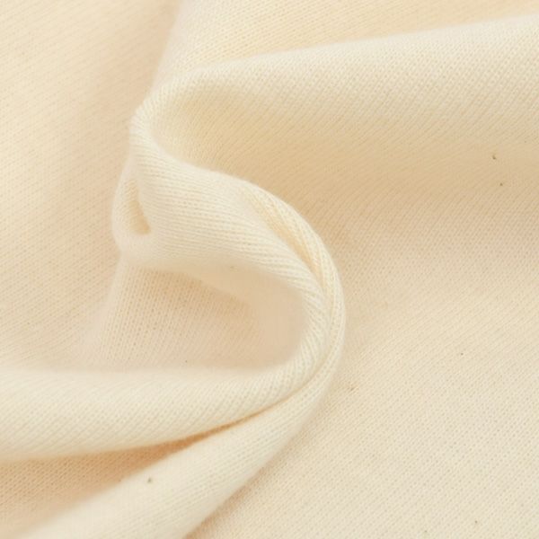 オーガニックコットン キッズノースリーブシャツ