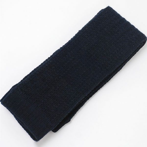 オーガニックコットン レッグウォーマー