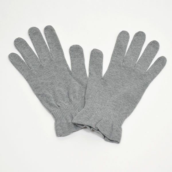 オーガニックコットン UVカットエステ手袋