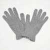 オーガニックコットン UVカットエステ手袋