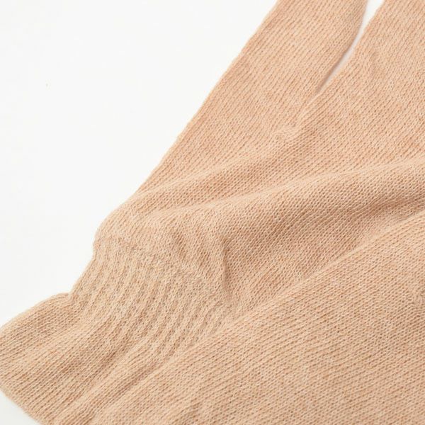 オーガニックコットン UVカットエステ手袋