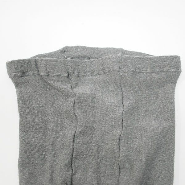 内側オーガニックコットン レギンス