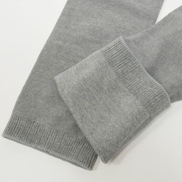 内側オーガニックコットン レギンス | オーガニックコットンの