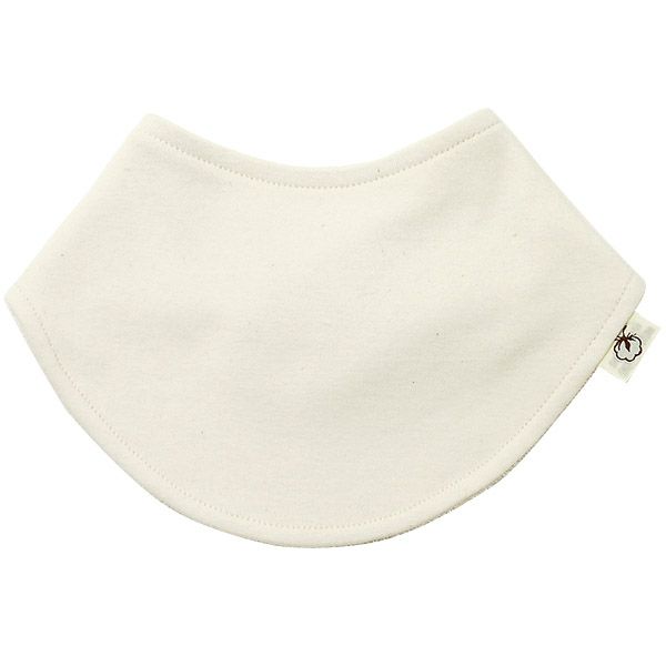 オーガニックコットン リバーシブルスタイ