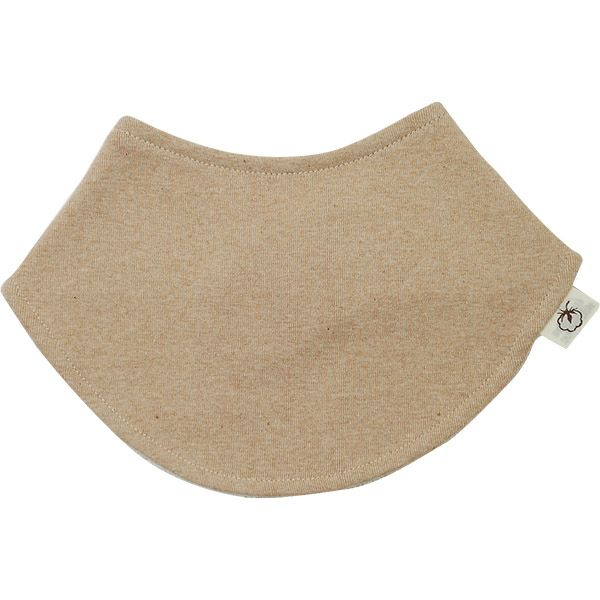 オーガニックコットン リバーシブルスタイ