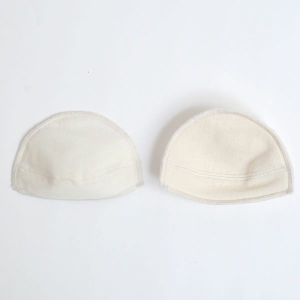 オーガニックコットン 母乳パッド