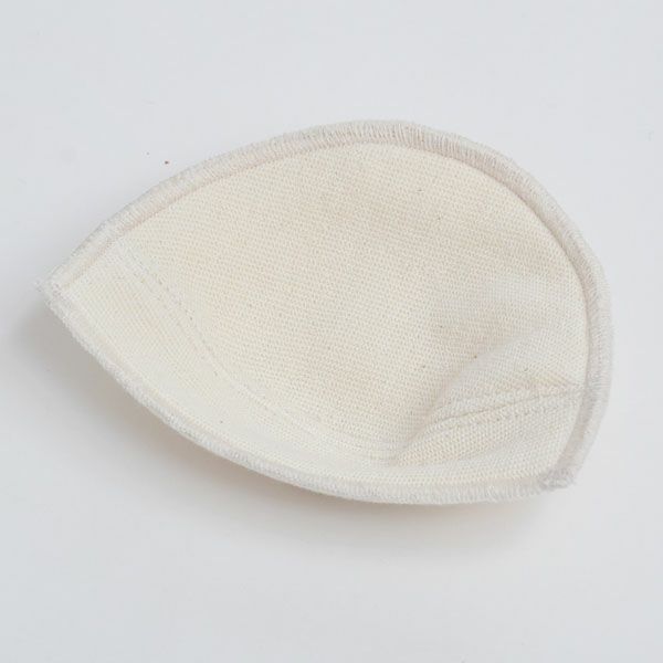 オーガニックコットン 母乳パッド