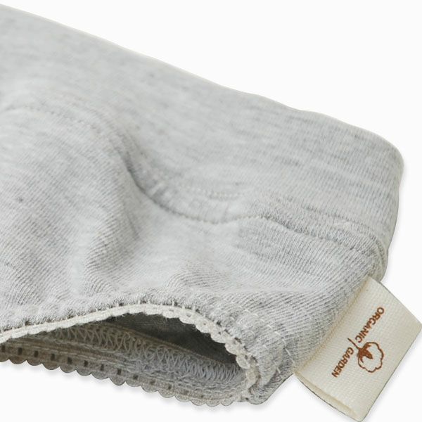 オーガニックコットン T-BACK（ゴムなし）