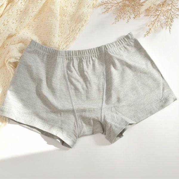 オーガニックコットン ヒップホールドショーツ