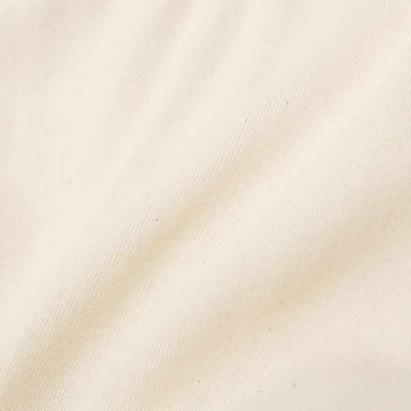 オーガニックコットン キッズやわらかフライスタンクトップ