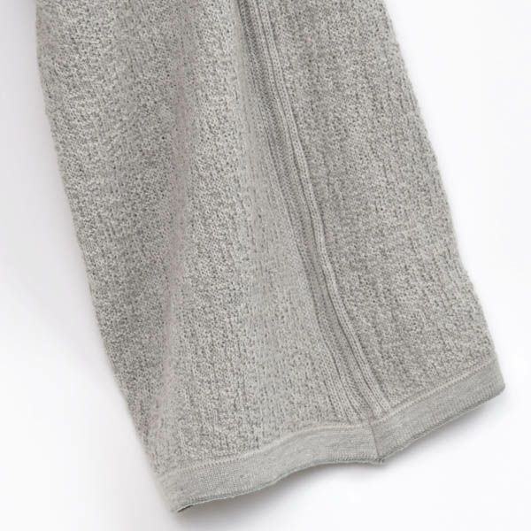 オーガニックコットン アームカバー  20×150cm