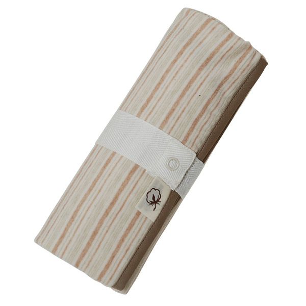 オーガニックコットン おむつ替えシート