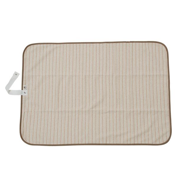 オーガニックコットン おむつ替えシート