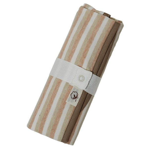 オーガニックコットン おむつ替えシート