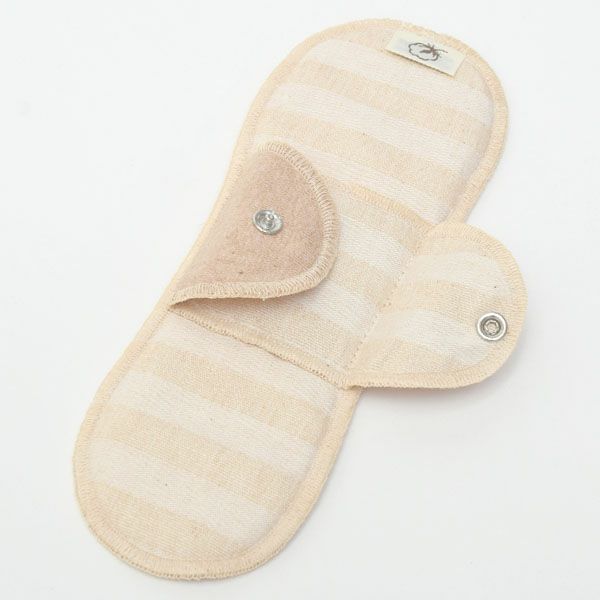 オーガニックコットン 布ナプキン Luna Angel