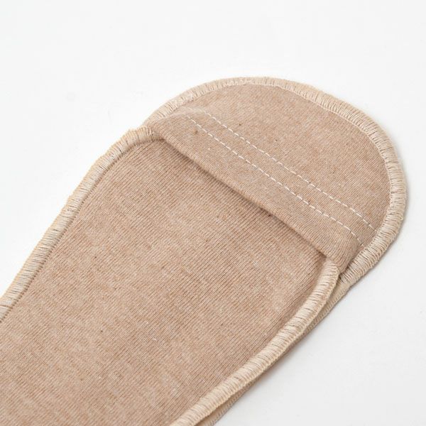 オーガニックコットン 布ナプキン Luna Angel ロングライナー（2枚組）