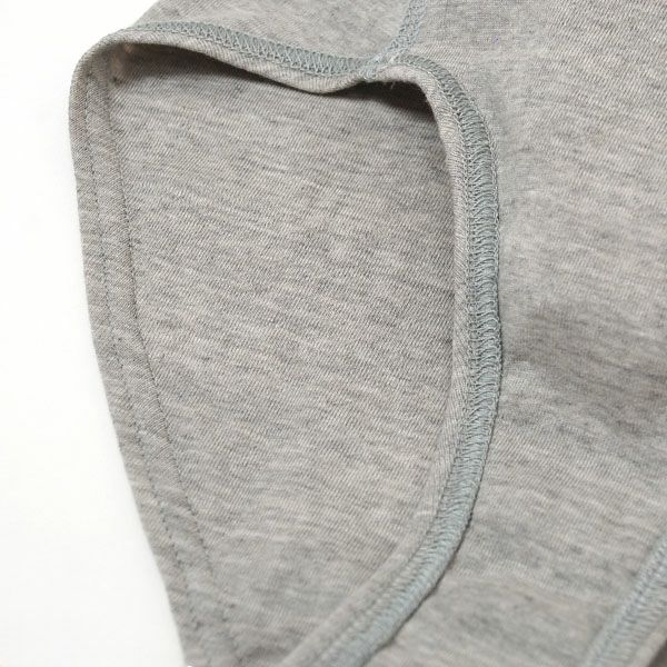 オーガニックコットン べんがら染めすっぽりショーツ