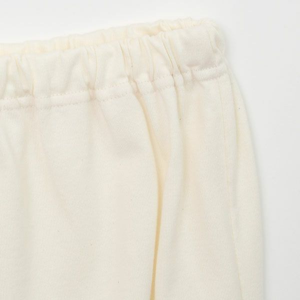 オーガニックコットン 天竺ボーダーパジャマ